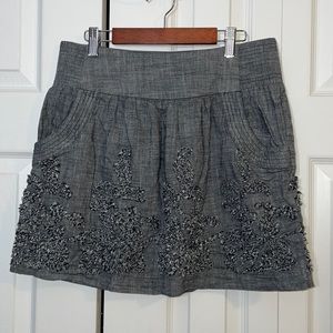 Stooshy Skirt